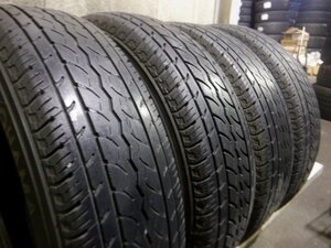 【K453】JOB RY52▲195/80R15 103/101L▲4本売切り