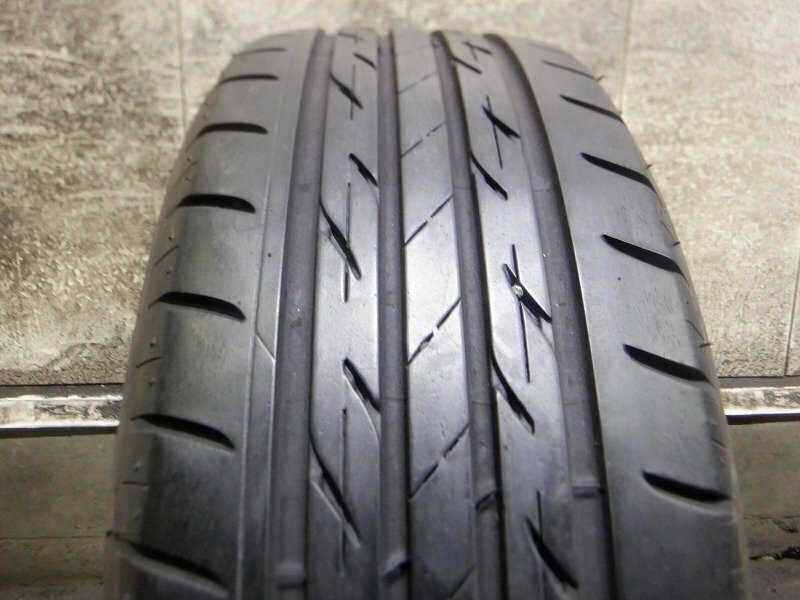 【K440】NEXTRY▲185/55R15▲1本売切り