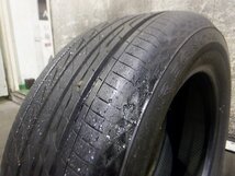 【K427】REGNOGR-XI▲205/55R16▲1本売切り_画像3