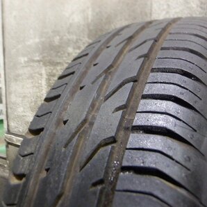 【K451】ContiPremiumContact2▲175/65R15▲1本売切りの画像3