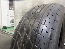 【K439】Playz PX-RV▲215/55R17▲1本売切り_画像3