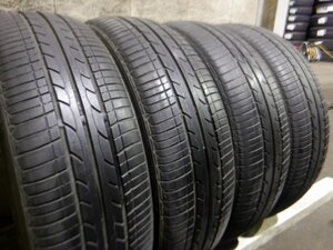 【E70】B250▲165/55R15▲4本売切り