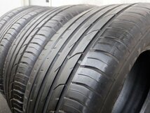 【ヒ17】ContiPremiumContact2▲225/60R16▲4本売切り_画像2