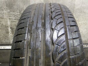 【ヒ51】AS-1▲215/55R17▲1本売切り