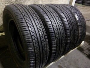 【ヒ10】PRACTIVA BP01▲195/65R15▲4本即決