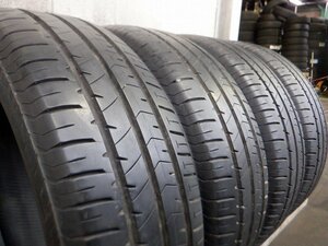 【ヒ1】ECOPIA NH100RV▲215/60R16▲4本即決