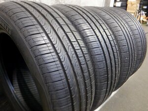 【ヒ27】P8FS▲205/55R16▲4本即決