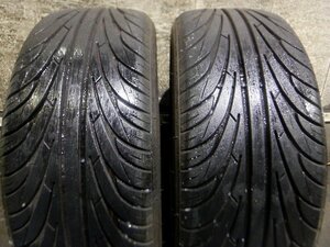 【G567】ULTRA SPORT NS-Ⅱ▲205/40R17▲2本即決