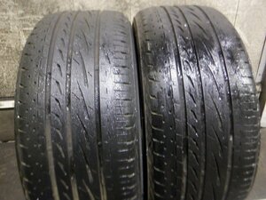 【G568】REGNO GRVⅡ▲225/45R18▲2本即決