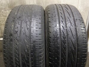 【ム111】REGNO GRVⅡ▲235/50R18▲2本売切り