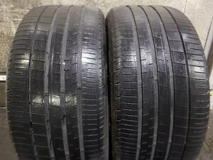 【ム112】VEURO VE304▲245/40R18▲2本売切り