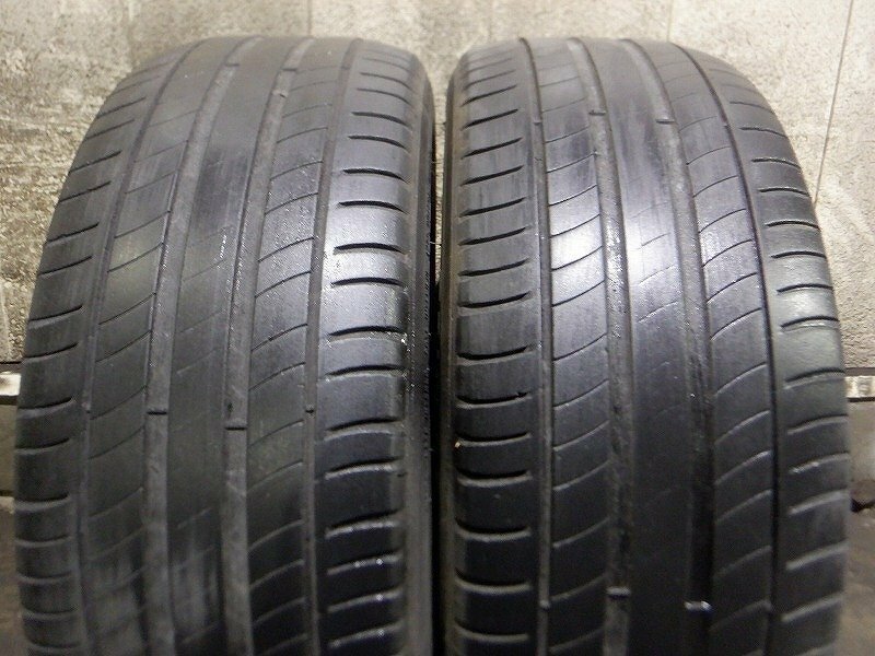 【D995】PRIMACY3▲225/50R18▲2本売切り