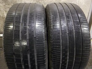 【ム113】VEURO VE304▲245/40R18▲2本売切り