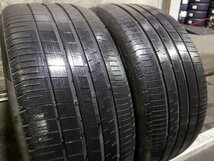 【ム112】VEURO VE304▲245/40R18▲2本売切り_画像2