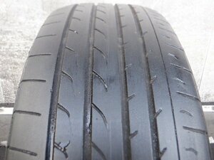 【ム78】BluEarth RV-02▲215/60R17▲1本売切り