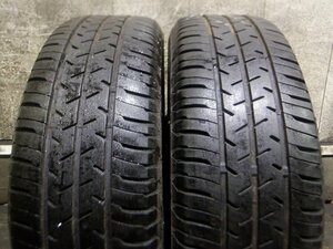 【ム107】SEIBERLING SL101▲195/65R15▲2本即決