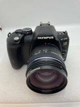 【SK050】 [美品] OLYMPUS / オリンパス / E-510 / ZUIKO DIGITAL 14-42mm f3.5-5.6 ED / 40-150mm f4-5.6 ED / バッテリーx2 / 動作未確認_画像2