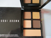 ★ボビイブラウンBOBBI BROWN★限定エッセンシャル・マルチカラーアイシャドウパレット２バーニッシュブロンズ 未使用・定価６、３８０円_画像1