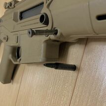 MAGPUL PTS MASADA ACR 5.56mm CQB 電動ガン_画像9