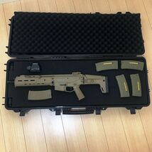 MAGPUL PTS MASADA ACR 5.56mm CQB 電動ガン_画像1