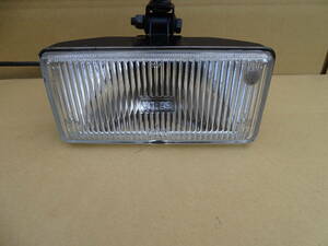 92 year klashuk range /NA621484/FOG lamp A 2403CRR