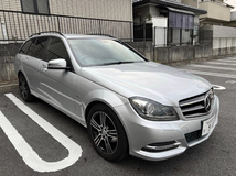 [極上美車]w204後期/C180/検R7年2月/ナビTV走行中可Bカメラ/機関絶好調_画像1