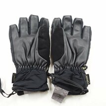 中古 2016年頃 BURTON 5本指グローブ レディースSサイズ スノーボードグローブ バートン_画像6