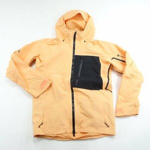 中古 22/23 BURTON AK M AK GORE-TEX CYCLIC JK 10002 メンズUS Mサイズ スノーボードジャケットウェア エーケー ゴアテックス