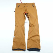 新品 タグ付き 16/17 686 SIX JETTISON PANT L6W903 メンズMサイズ スノーボードパンツウェア ロクハチロク_画像10