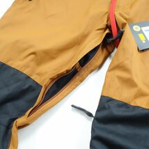 新品 タグ付き 16/17 686 SIX JETTISON PANT L6W903 メンズMサイズ スノーボードパンツウェア ロクハチロク_画像6