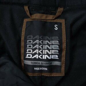 未使用 タグ付 2014年頃 DAKINE SWITCHBACK PANT AE232-701 メンズSサイズ スノーボードパンツウェア ダカインの画像3