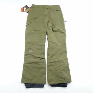 未使用 タグ付 2013年頃 DAKINE ACE PANT AD232-702 メンズSサイズ スノーボードパンツウェア ダカインの画像10