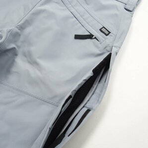 未使用 2010年頃 ROBINSON APPRENTICE PANT R-05005-060 メンズSサイズ スノーボードパンツウェア ロビンソンの画像8