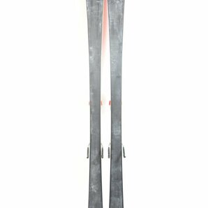 中古 18/19 ATOMIC REDSTER S9 165cm X12 TL ビンディング付き スキー アトミック レッドスター バインディングの画像9