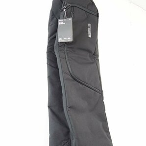 中古 18/19 DAKINE FALL LINE SKIROL BAG 175cmまでのスキー収納可能 ウィール(タイヤ)付き大型スキーケース ダカインの画像2