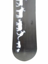 中古 国産 22/23 Noah Snowboarding Japan Crown Twister XX 138.5cm スノーボード ノア ジャパン クラウン ツイスター_画像6