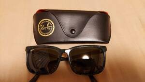 ★☆USED！Ray-Ban レイバン サングラス ウェイファーラー タイプ 緑 グリーン☆★