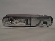 デジカメ Panasonic LUMIX DMC-FX33 カクテルピンク (8.1メガ) 1127_画像10
