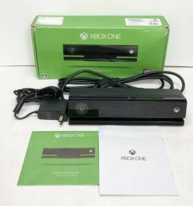 3419.Xbox One Kinect センサー マイクロソフト Microsoft キネクト カメラ