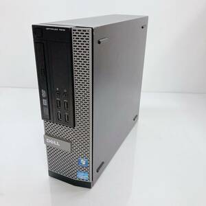 DELL OPTIPLEX 7010 Intel i5-3470 3.2GHz メモリ8GB HDD500GB Windows 10 Pro 動作確認済み 