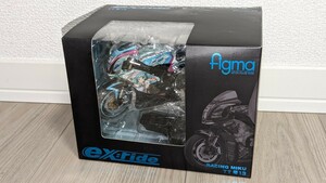 ex:ride Spride.06 TT零13　レーシングミク　FREEing　グッドスマイルカンパニー　初音ミク