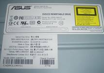 2台セット 動作保証 ASUS DRW-24B5ST 24倍速 黒_画像3