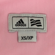 【超美品】アディダス スカート プリーツ一部メッシュ 内側インナーパンツ レディース XS/XP ゴルフウェア adidas_画像6