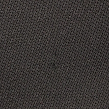 バーディーハント 半袖ポロシャツ 黒×白 スカル ビッグロゴプリント メンズ M ゴルフウェア Birdie hunt_画像6