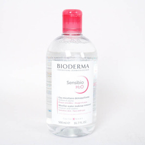 ビオデルマ 洗顔料 サンシビオ エイチツーオーD 未使用 コスメ 化粧品 レディース 500mlサイズ BIODERMAの画像1