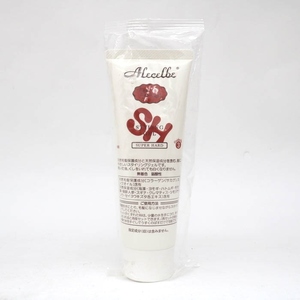 a-ru cell . styling charge styling gel super hard unused cosme cosmetics lady's 125g size ALECELBE