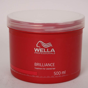 wela hair treatment b Lilian s unused hair care cosme lady's 500ml size WELLA