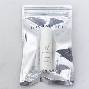 ハダキララ 美容液 セラリッチ 未使用 コスメ 化粧品 スキンケア レディース 30mlサイズ Hadakirara
