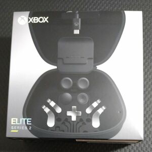 Xbox Elite シリーズ 2 コンプリート コンポーネント パック