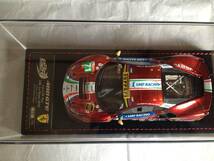 ■限定75台■B.B.R■ビー・ビー・アール■FERRARI 488 GTE #71 24h Le Mans 2018■フェラーリ488GTE■赤メタリック■1/43■36■_画像4